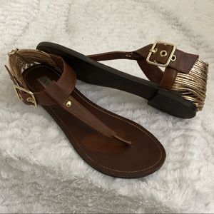 Steve Madden sandals